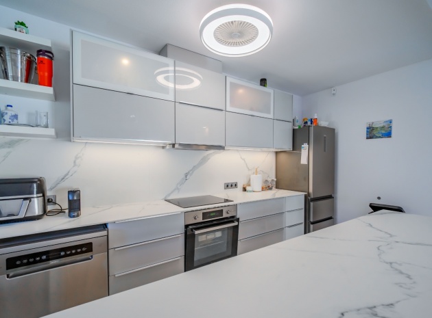 Resale - Villa - Ciudad Quesada - La Marquesa Golf
