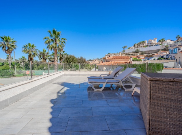 Resale - Villa - Ciudad Quesada - La Marquesa Golf