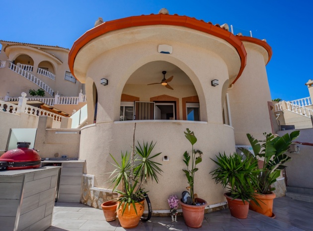 Resale - Villa - Ciudad Quesada - La Marquesa Golf