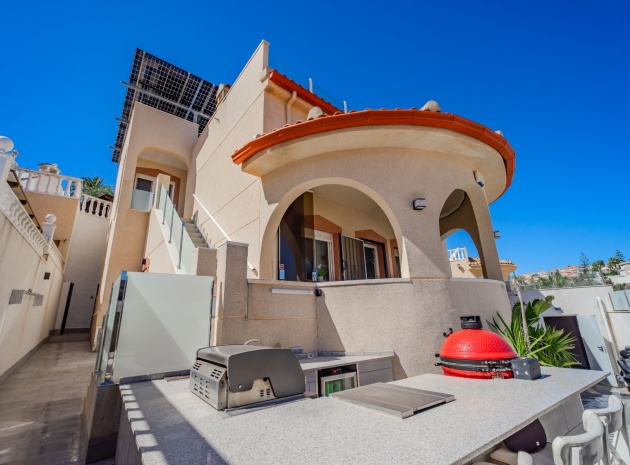 Resale - Villa - Ciudad Quesada - La Marquesa Golf