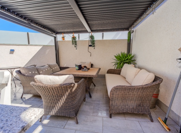 Resale - Villa - Ciudad Quesada - La Marquesa Golf