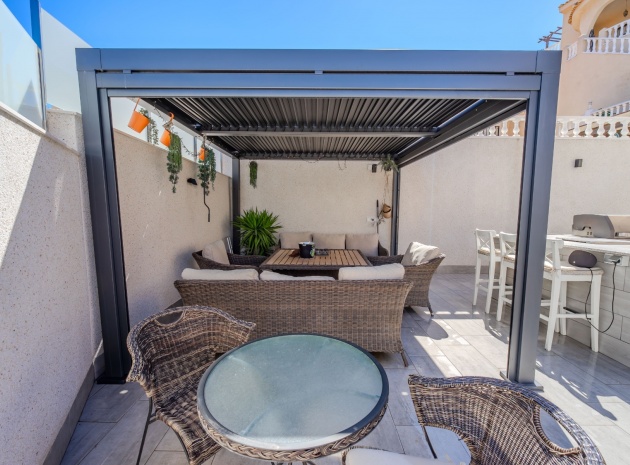Resale - Villa - Ciudad Quesada - La Marquesa Golf