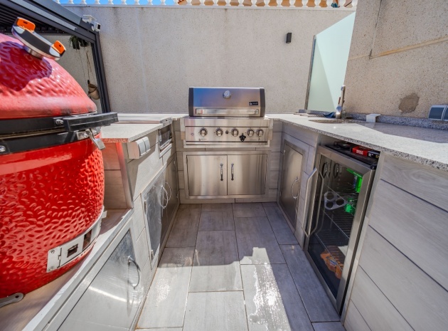Resale - Villa - Ciudad Quesada - La Marquesa Golf