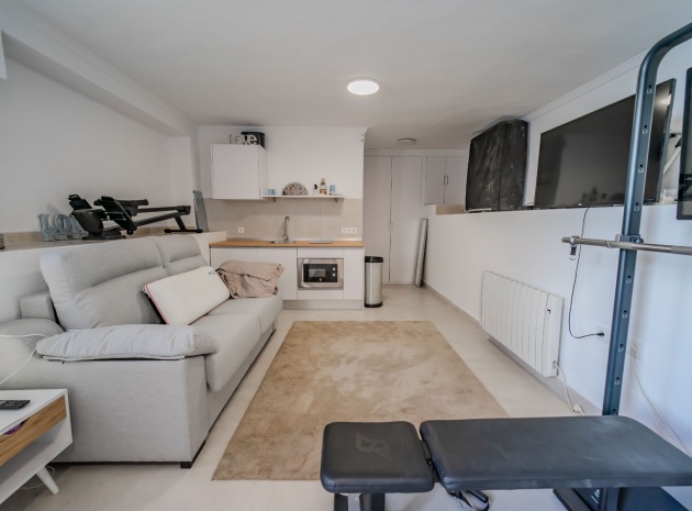 Resale - Villa - Ciudad Quesada - La Marquesa Golf