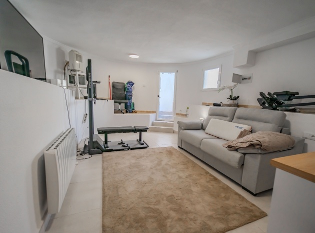 Resale - Villa - Ciudad Quesada - La Marquesa Golf