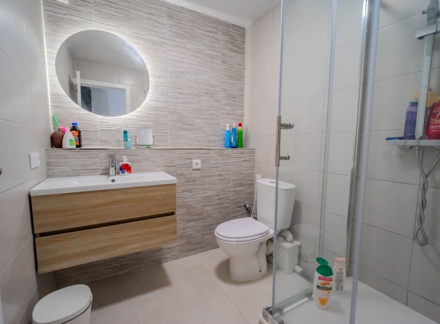 Resale - Villa - Ciudad Quesada - La Marquesa Golf