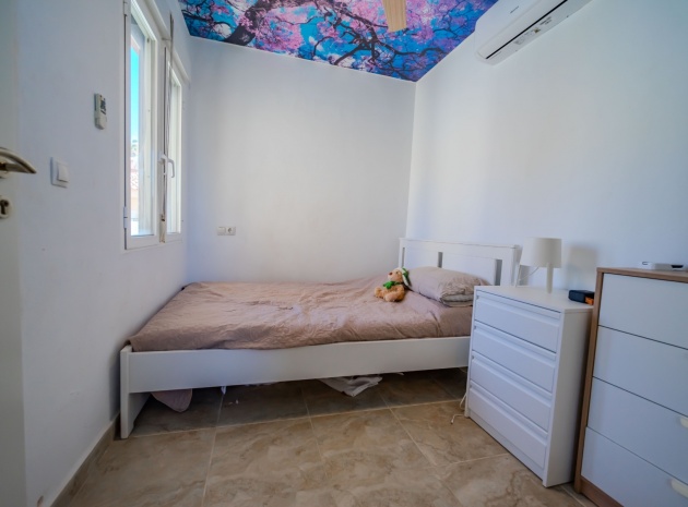 Resale - Villa - Ciudad Quesada - La Marquesa Golf