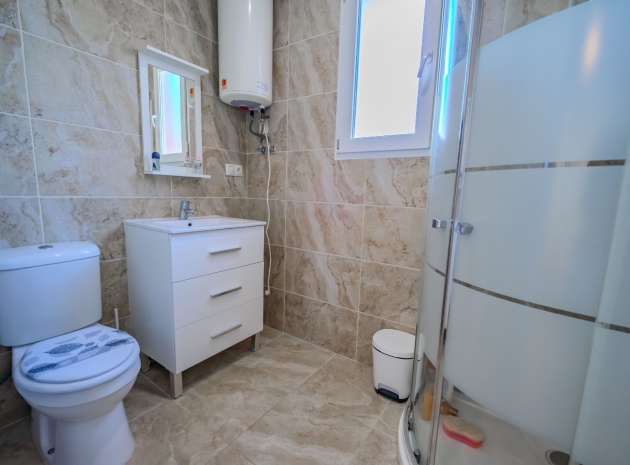 Resale - Villa - Ciudad Quesada - La Marquesa Golf