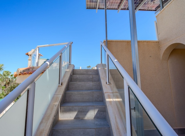 Resale - Villa - Ciudad Quesada - La Marquesa Golf