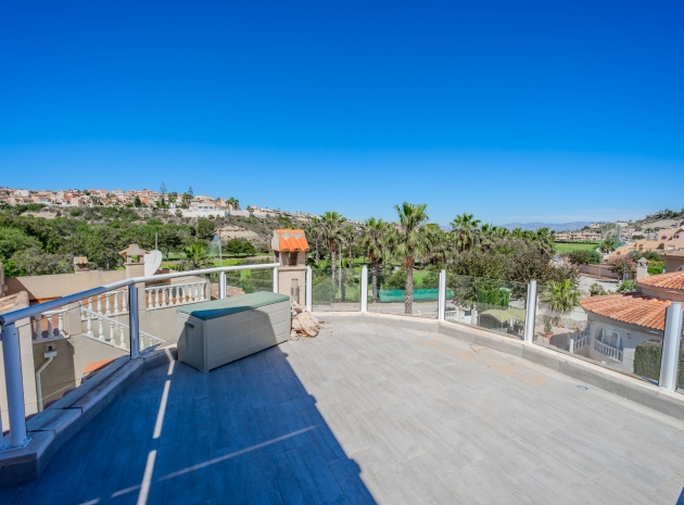 Resale - Villa - Ciudad Quesada - La Marquesa Golf
