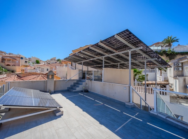 Resale - Villa - Ciudad Quesada - La Marquesa Golf