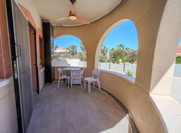 Resale - Villa - Ciudad Quesada - La Marquesa Golf