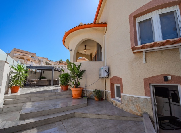 Resale - Villa - Ciudad Quesada - La Marquesa Golf