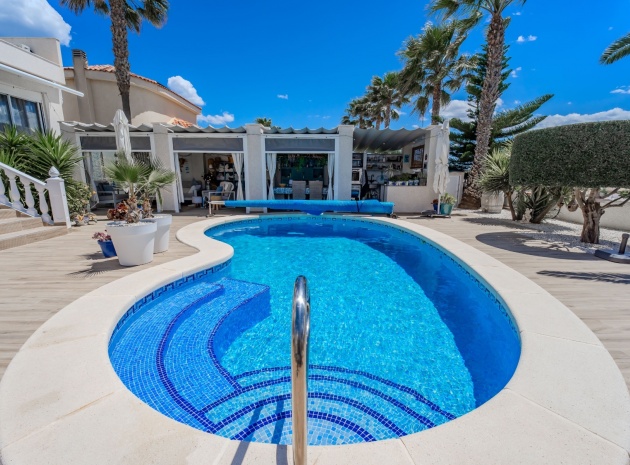 Resale - Villa - Ciudad Quesada - La Marquesa Golf
