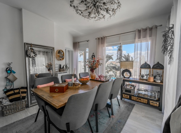 Resale - Villa - Ciudad Quesada - La Marquesa Golf