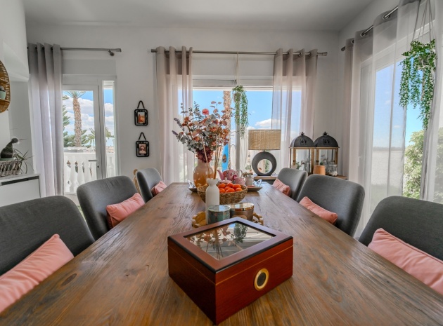 Resale - Villa - Ciudad Quesada - La Marquesa Golf