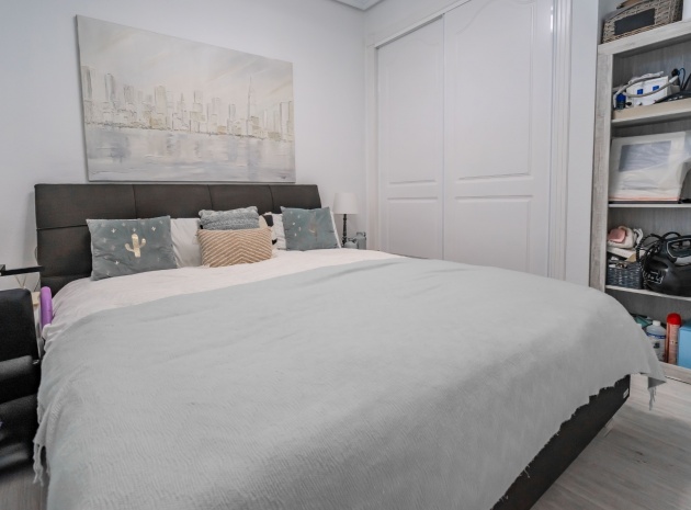 Resale - Villa - Ciudad Quesada - La Marquesa Golf