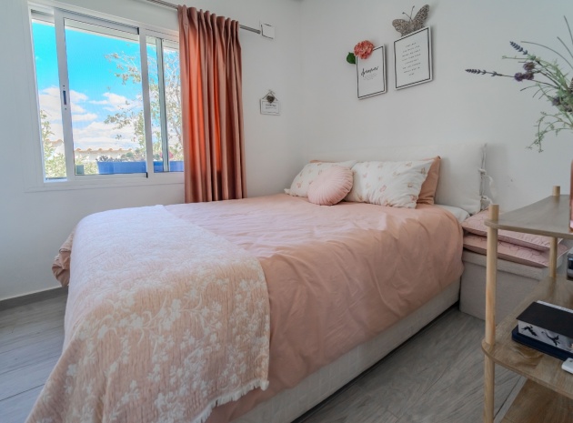 Resale - Villa - Ciudad Quesada - La Marquesa Golf