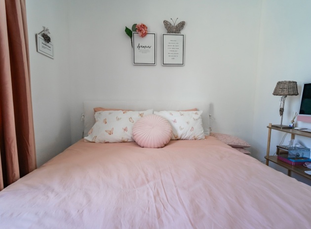 Resale - Villa - Ciudad Quesada - La Marquesa Golf