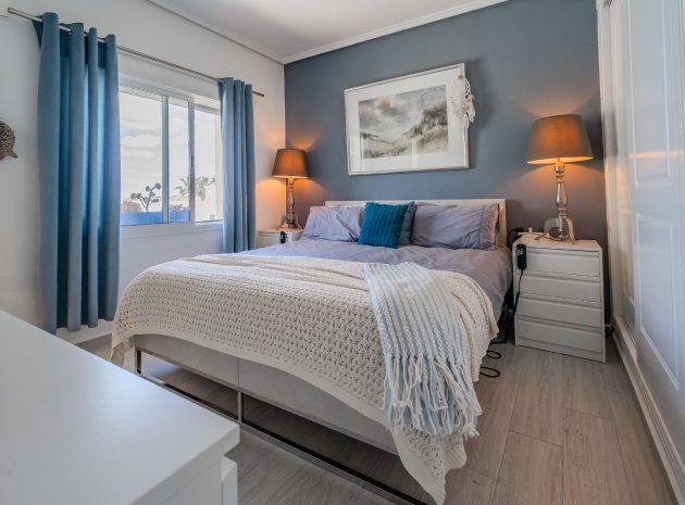 Resale - Villa - Ciudad Quesada - La Marquesa Golf