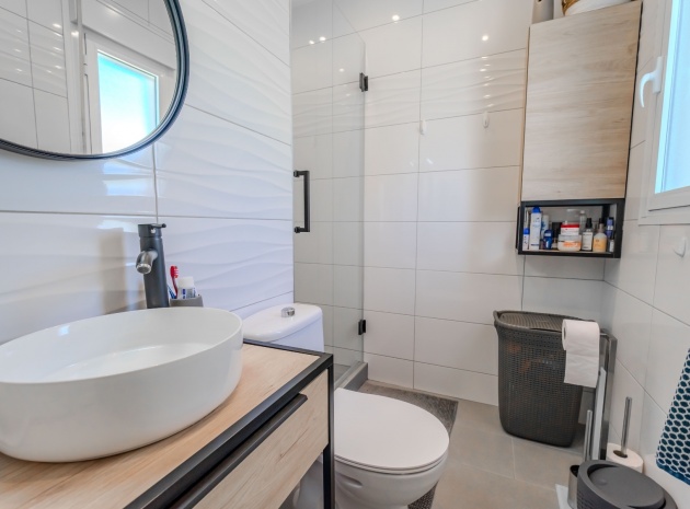 Resale - Villa - Ciudad Quesada - La Marquesa Golf