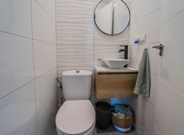 Resale - Villa - Ciudad Quesada - La Marquesa Golf