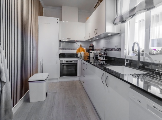 Resale - Villa - Ciudad Quesada - La Marquesa Golf