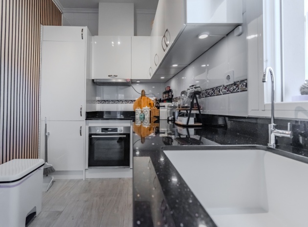 Resale - Villa - Ciudad Quesada - La Marquesa Golf