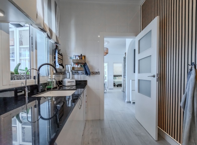 Resale - Villa - Ciudad Quesada - La Marquesa Golf