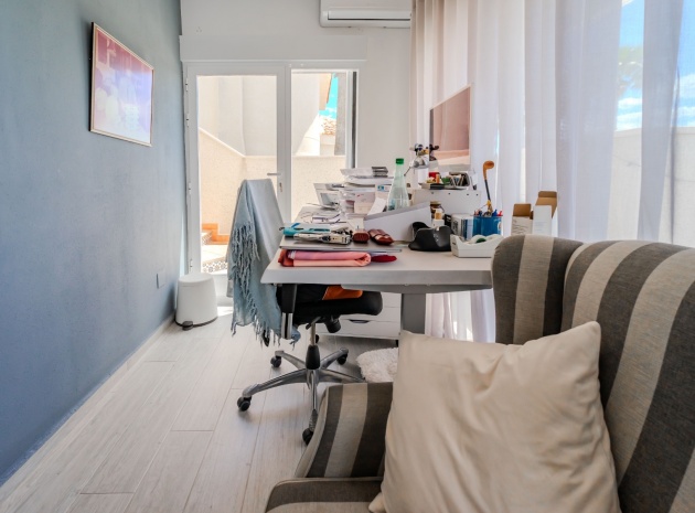 Resale - Villa - Ciudad Quesada - La Marquesa Golf
