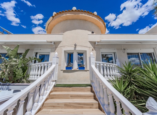 Resale - Villa - Ciudad Quesada - La Marquesa Golf