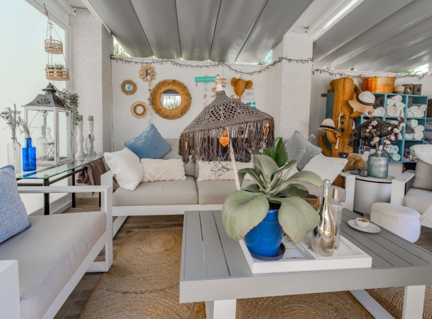 Resale - Villa - Ciudad Quesada - La Marquesa Golf