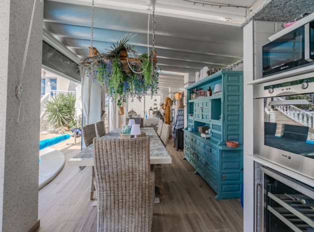 Resale - Villa - Ciudad Quesada - La Marquesa Golf
