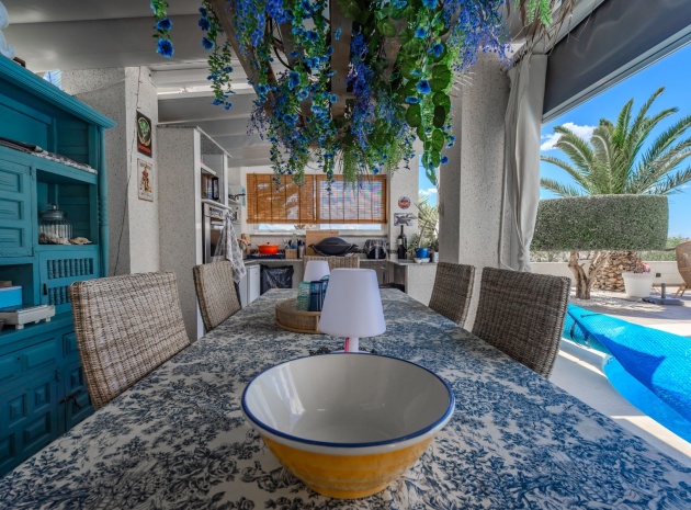 Resale - Villa - Ciudad Quesada - La Marquesa Golf