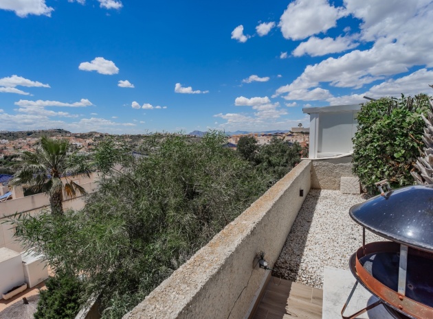 Resale - Villa - Ciudad Quesada - La Marquesa Golf
