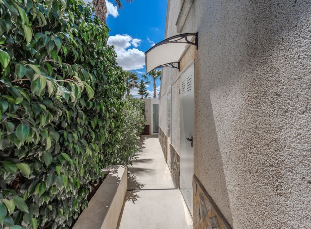 Resale - Villa - Ciudad Quesada - La Marquesa Golf
