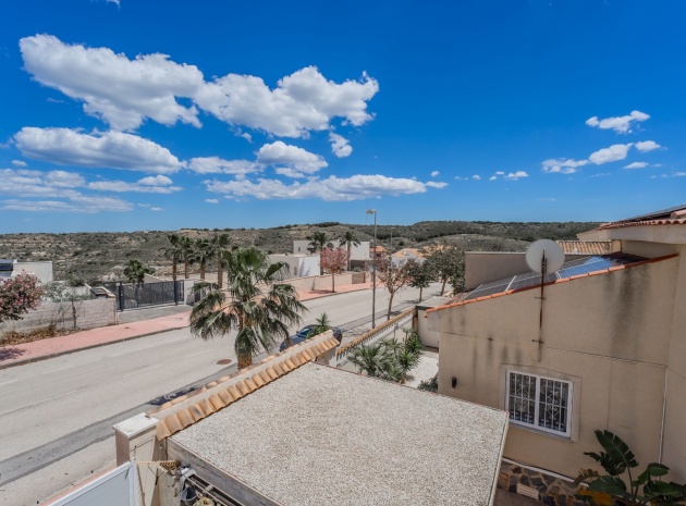 Resale - Villa - Ciudad Quesada - La Marquesa Golf