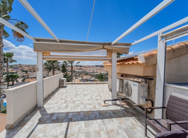 Resale - Villa - Ciudad Quesada - La Marquesa Golf