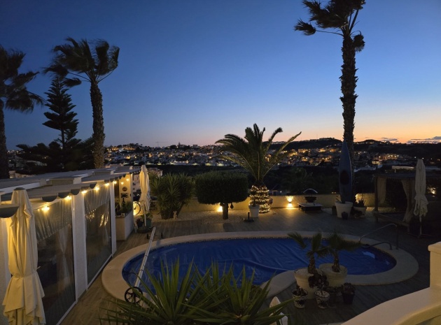 Resale - Villa - Ciudad Quesada - La Marquesa Golf