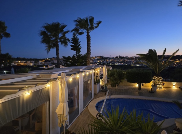 Resale - Villa - Ciudad Quesada - La Marquesa Golf