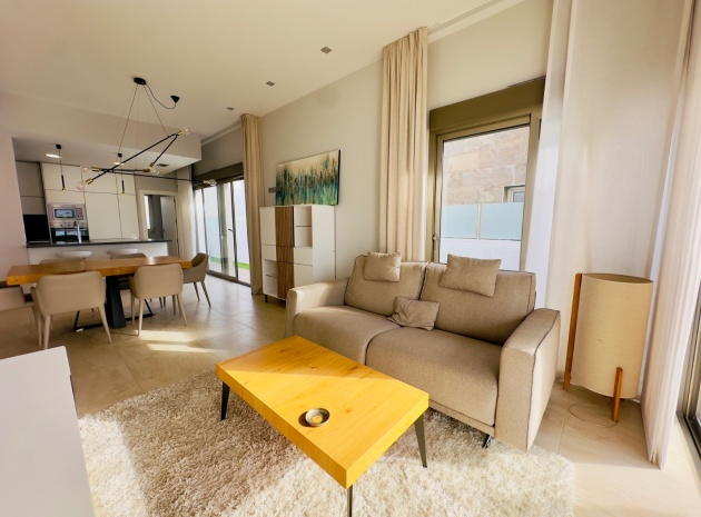 Resale - Villa - Villamartin - Los Dolses