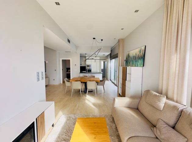 Resale - Villa - Villamartin - Los Dolses