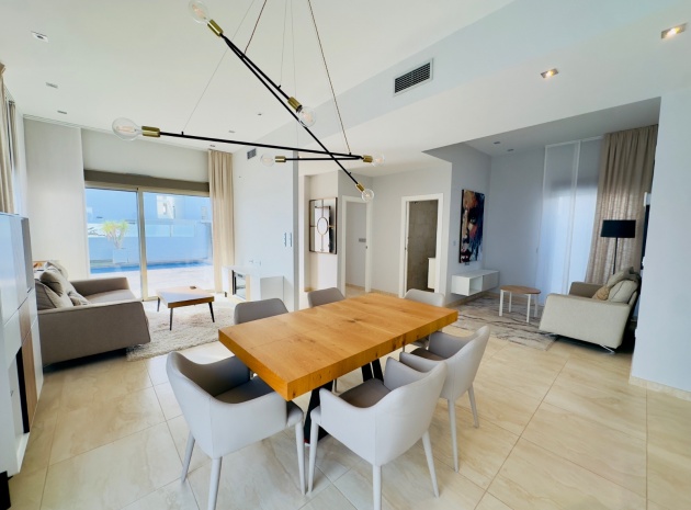 Resale - Villa - Villamartin - Los Dolses