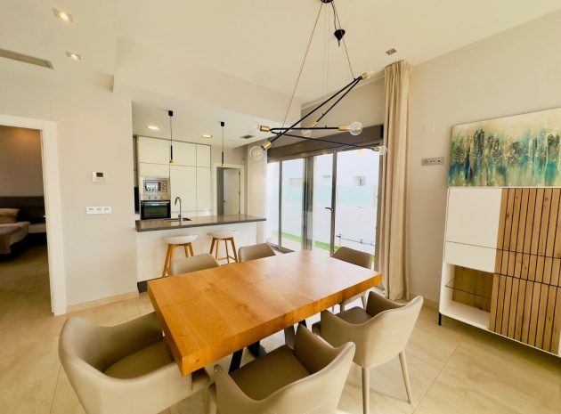 Resale - Villa - Villamartin - Los Dolses
