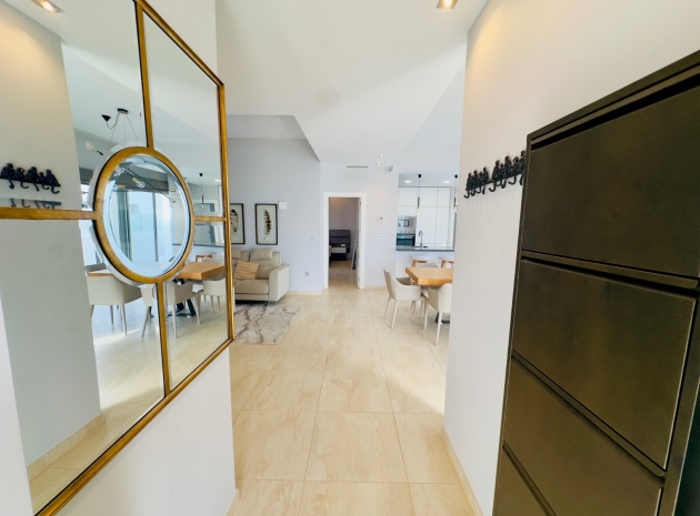 Resale - Villa - Villamartin - Los Dolses