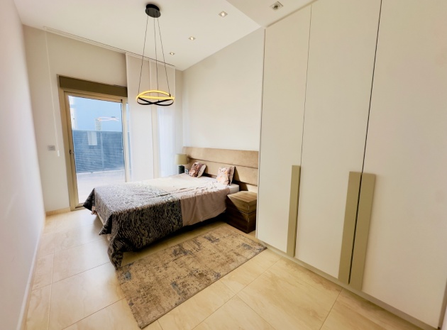Resale - Villa - Villamartin - Los Dolses