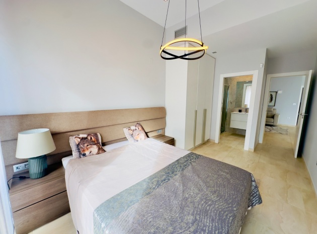 Resale - Villa - Villamartin - Los Dolses