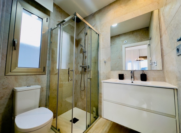 Resale - Villa - Villamartin - Los Dolses