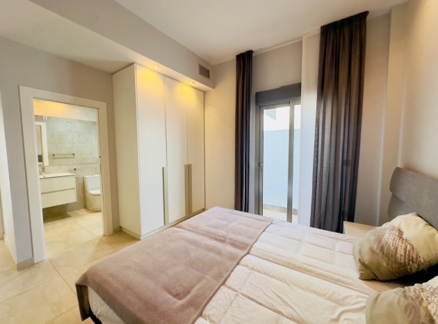 Resale - Villa - Villamartin - Los Dolses