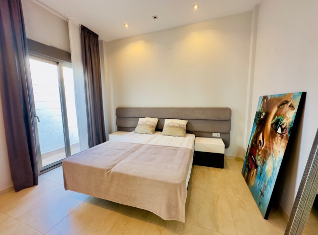 Resale - Villa - Villamartin - Los Dolses